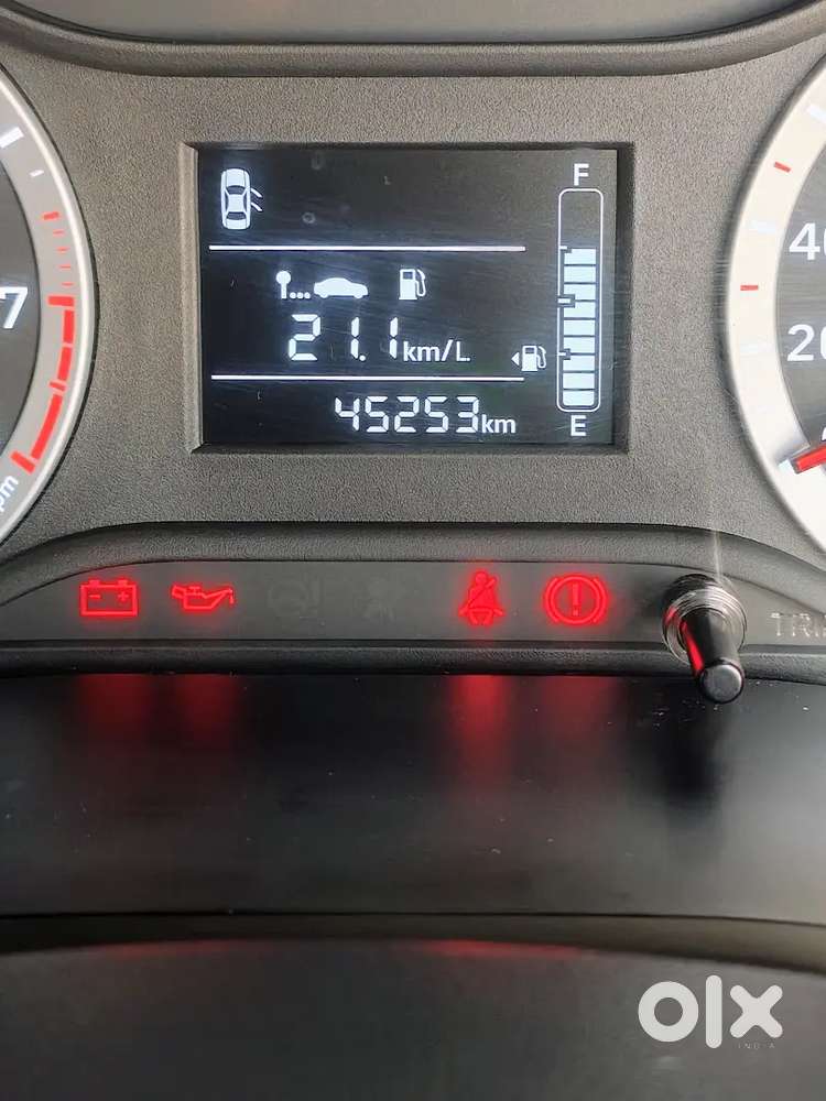 Hyundai Grand I10 Nios Magna  2020