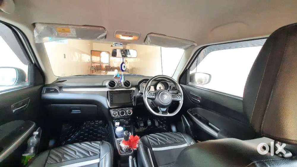 Maruti Swift Manual 2023 Zxi