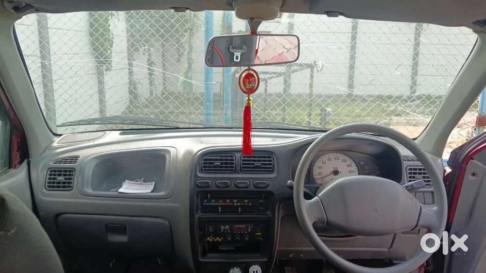 Maruti Suzuki Alto 2008