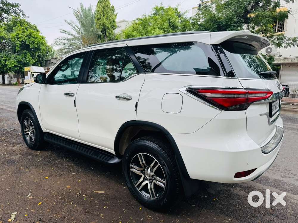 Toyota Fortuner 4x2 At 2.8 Diesel, 2023, Diesel
