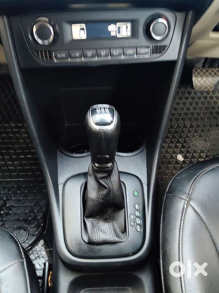 Skoda Rapid 1.6 Ambition Plus Tdi At, 2018, Diesel