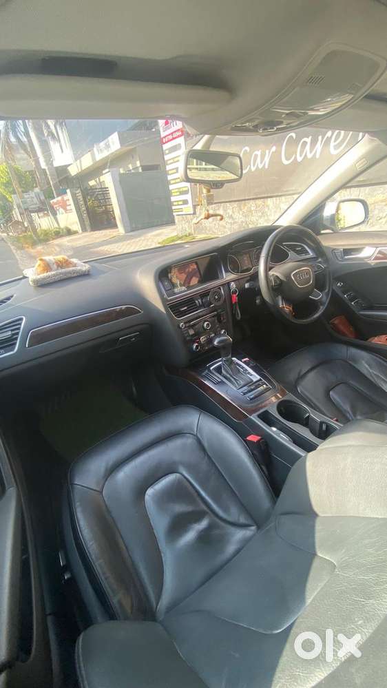 Audi A4 2.0 35 Tdi S Line, 2015, Diesel