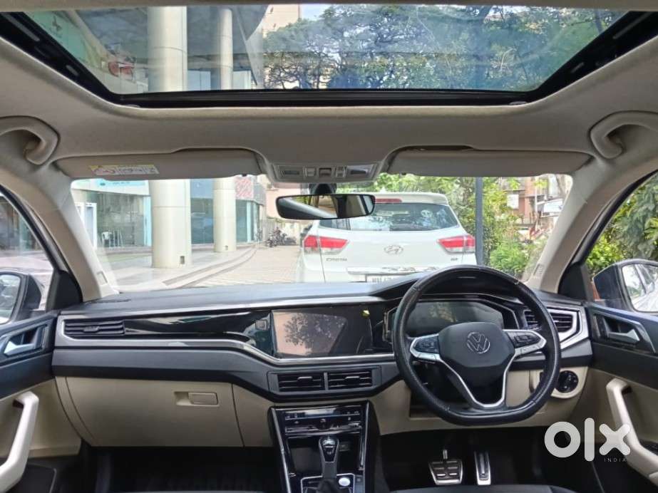 Volkswagen Virtus Gt Plus 1.5 Tsi Evo Dsg (electric Seats), 2024, Pe..