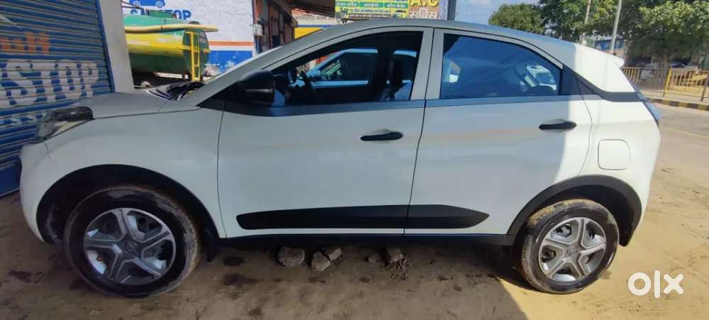 Tata Nexon 2018
