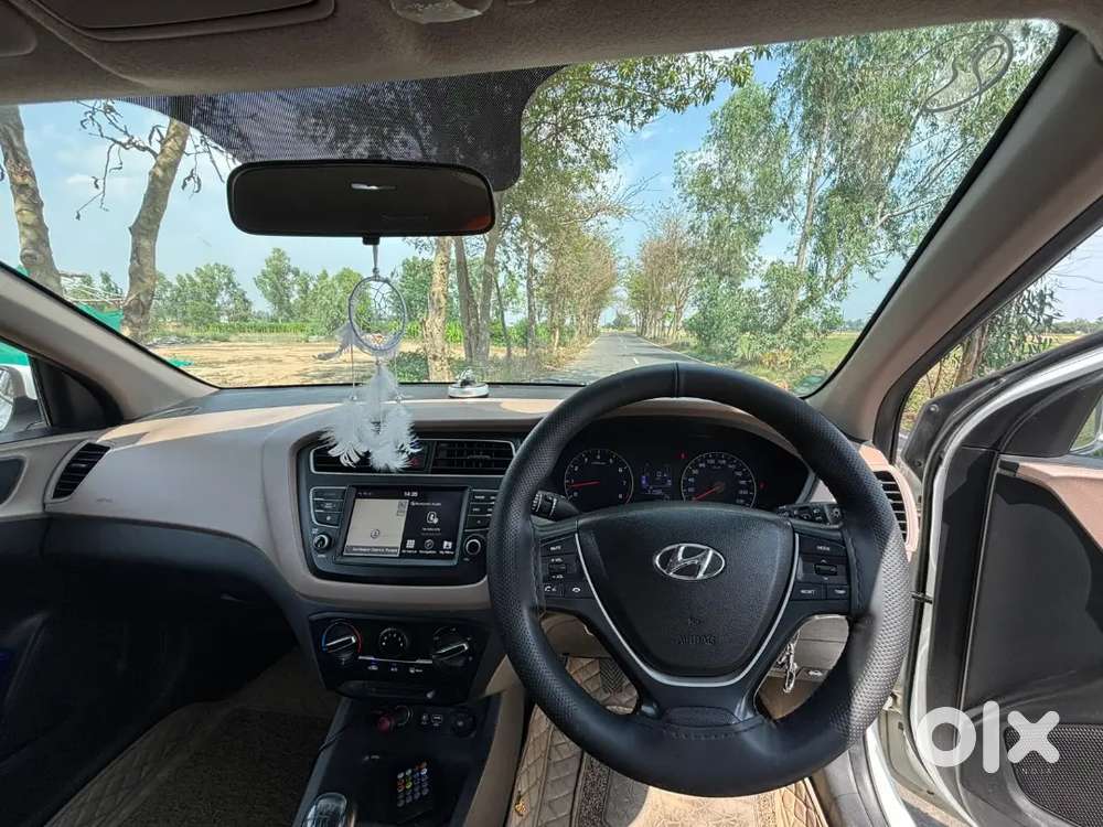 Hyundai Elite I20 2020 Sportz