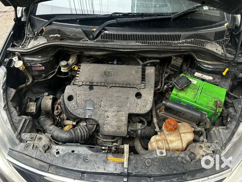Tata Bolt 1.3 Xe 2017 Diesel Manual