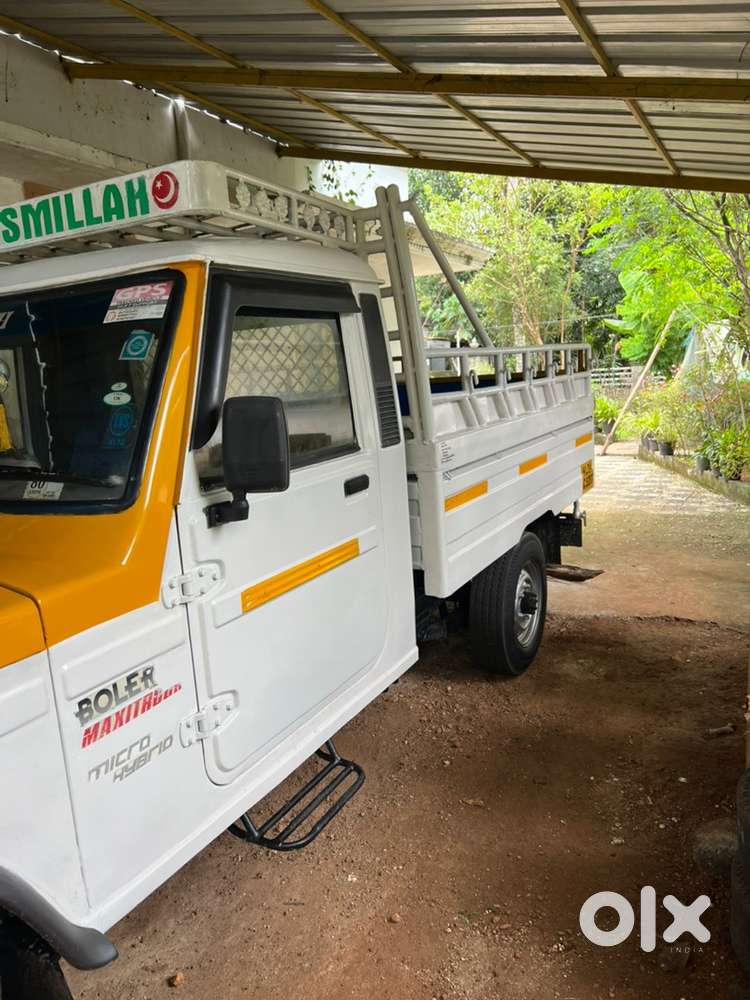 Mahindra Bolero Diesel Manual 2011