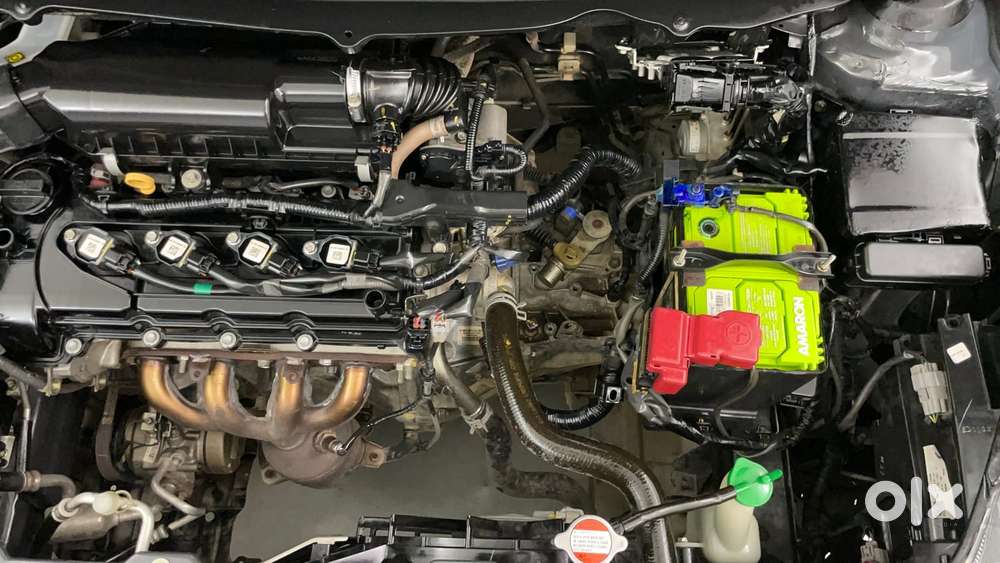 Maruti Suzuki Baleno 1.3 Delta, 2021, Petrol