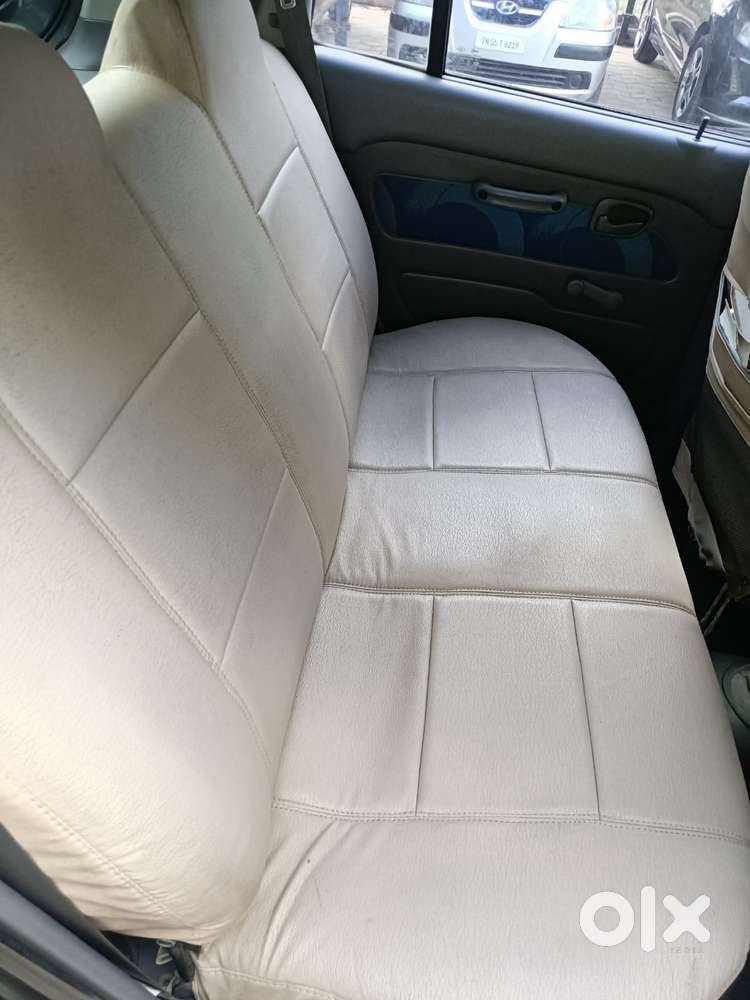 Hyundai Santro Xing Xl, 2008, Petrol