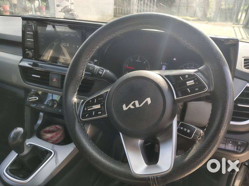 Kia Seltos Htx D, 2023, Diesel