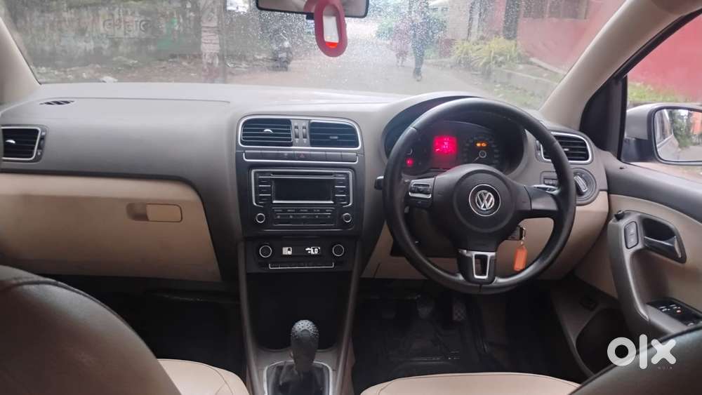 Volkswagen Vento New Diesel Highline, 2013, Diesel