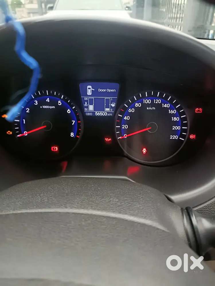 Hyundai I20 2014 Variant