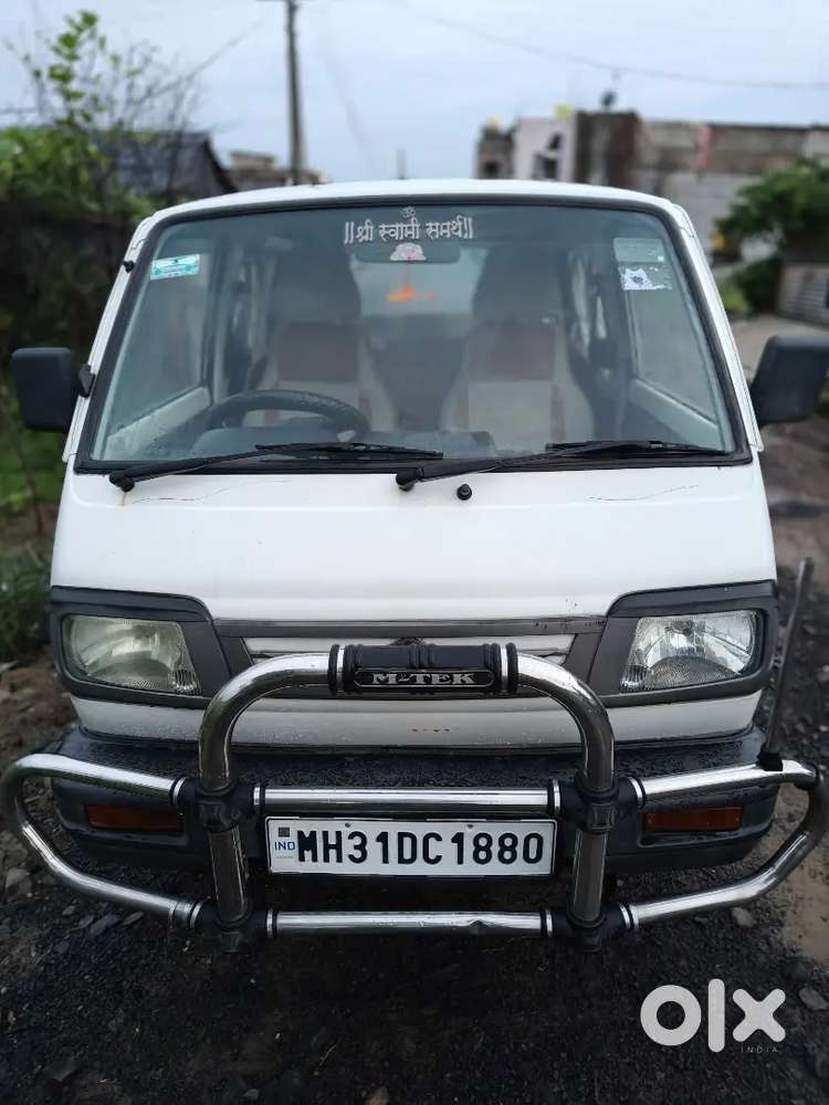 2010 Maruti Suzuki 800 Ac Bsiii