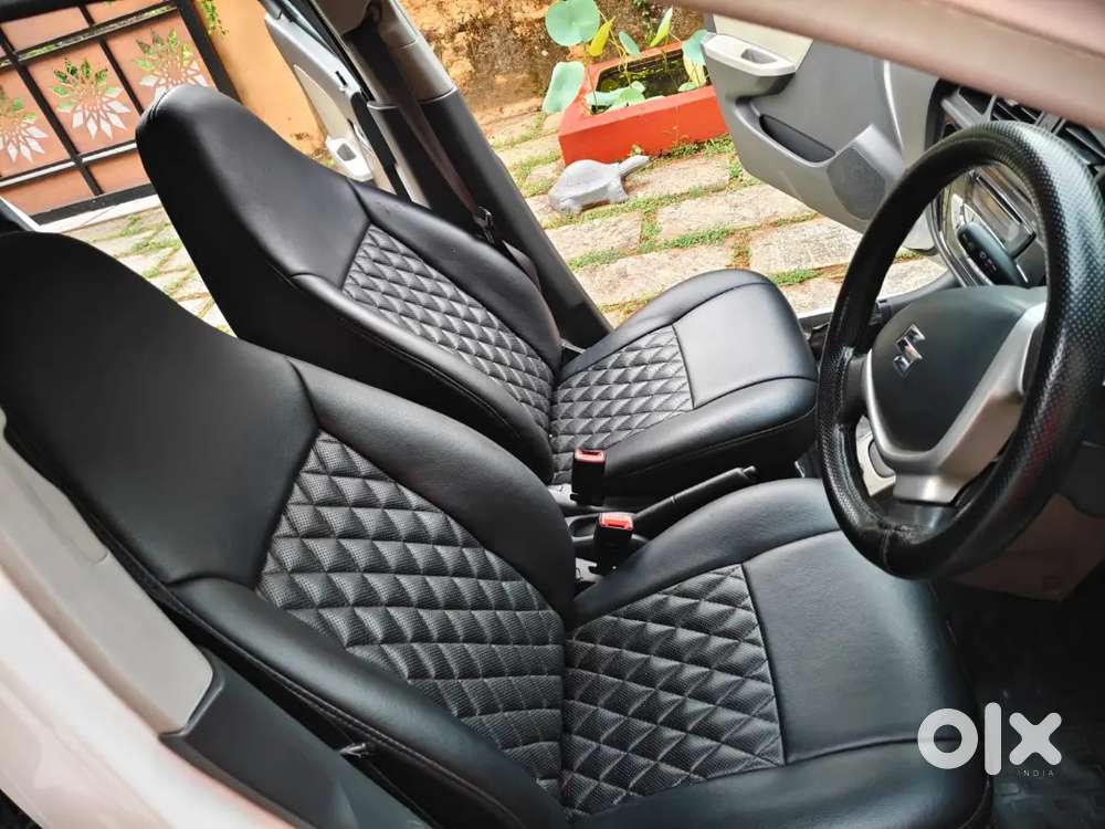 Maruti Suzuki Alto K10 2017 Petrol 55000 Km Driven