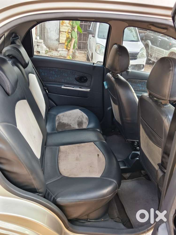Chevrolet Spark 1.0 Lt, 2008, Petrol