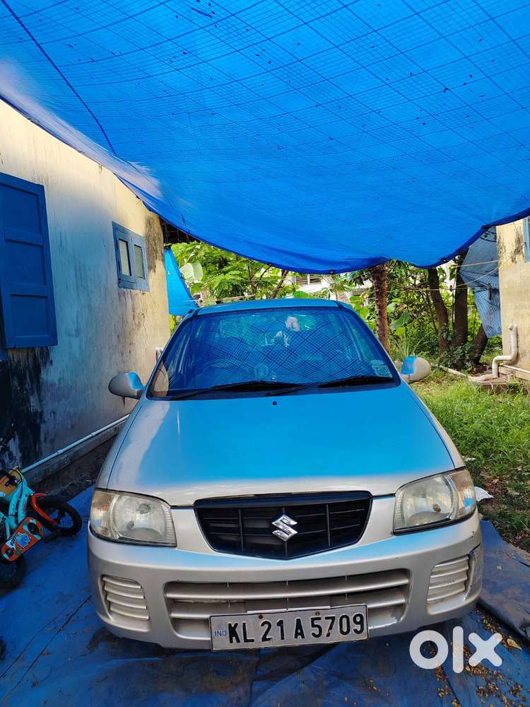 Maruti Suzuki Alto