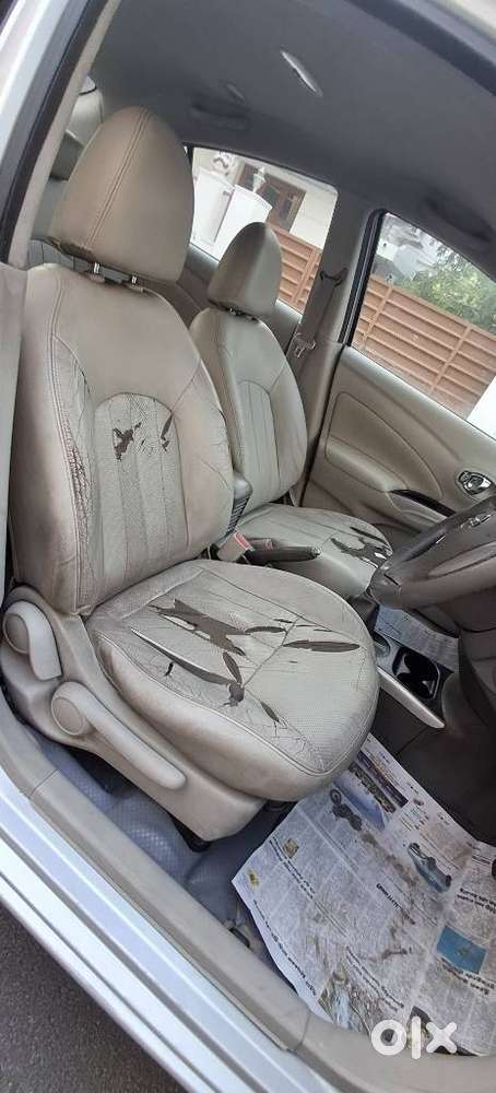 Nissan Sunny Xv, 2015, Diesel
