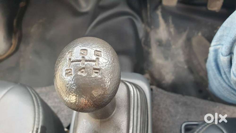 Maruti Suzuki Eeco 5 Seater Ac, 2010, Petrol