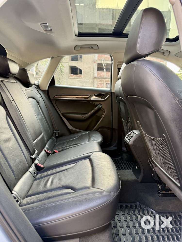 Audi Q3 30 Tfsi S Tronic, 2017, Petrol