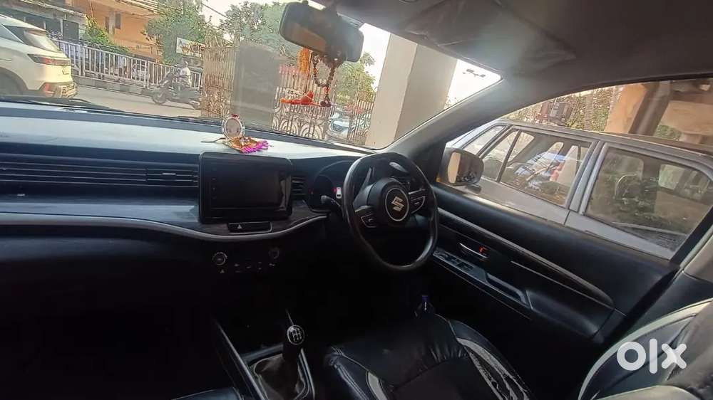 Maruti Suzuki Xl6 2020 Petrol Good Condition