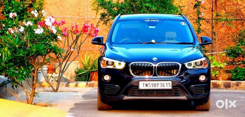 Bmw X1 2.0 Sdrive 20d, 2017, Diesel