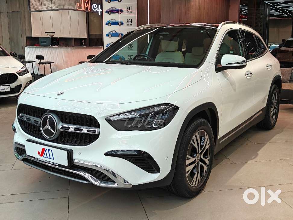 Mercedes-benz Gla 220d 4matic, 2025, Diesel