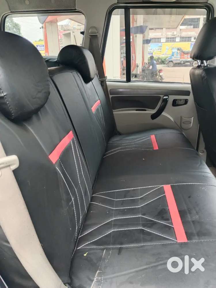 Mahindra Scorpio Diesel Automatic 2020