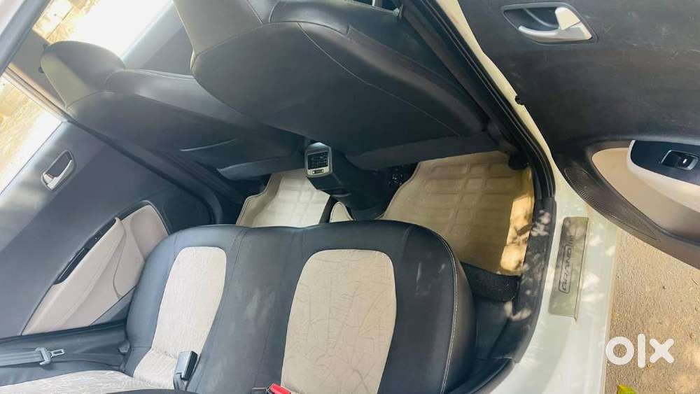 Hyundai Grand I10 2013-2016 Asta, 2014