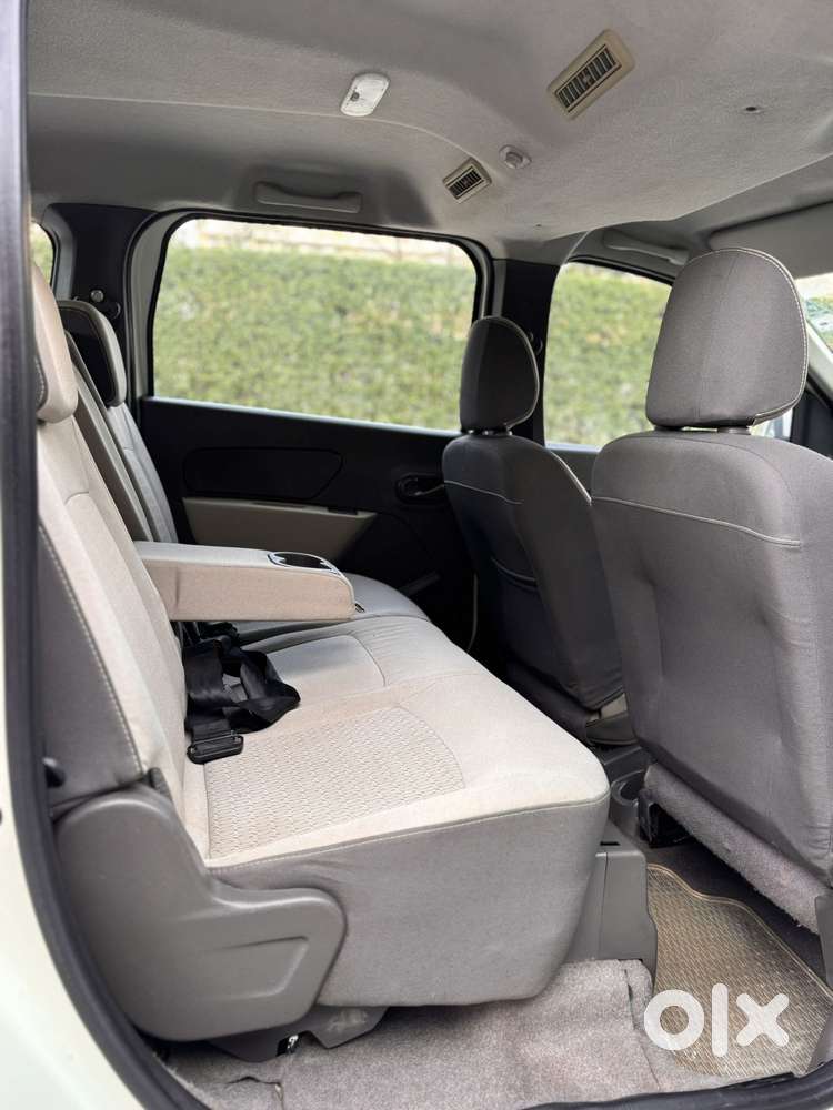 Renault Lodgy Stepway 85ps Rxl 8s, 2019, Diesel