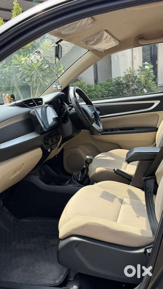 Honda Amaze 1.2 Smt I Vtec, 2025, Cng & Hybrids
