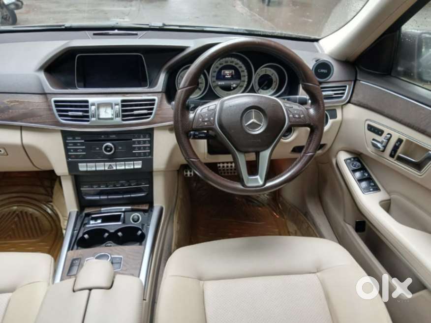Mercedes-benz E-class E250 Cdi Edition E, 2017, Diesel