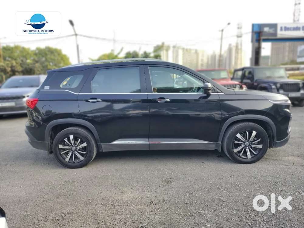 Mg Hector 2.0 Sharp Diesel, 2020, Diesel