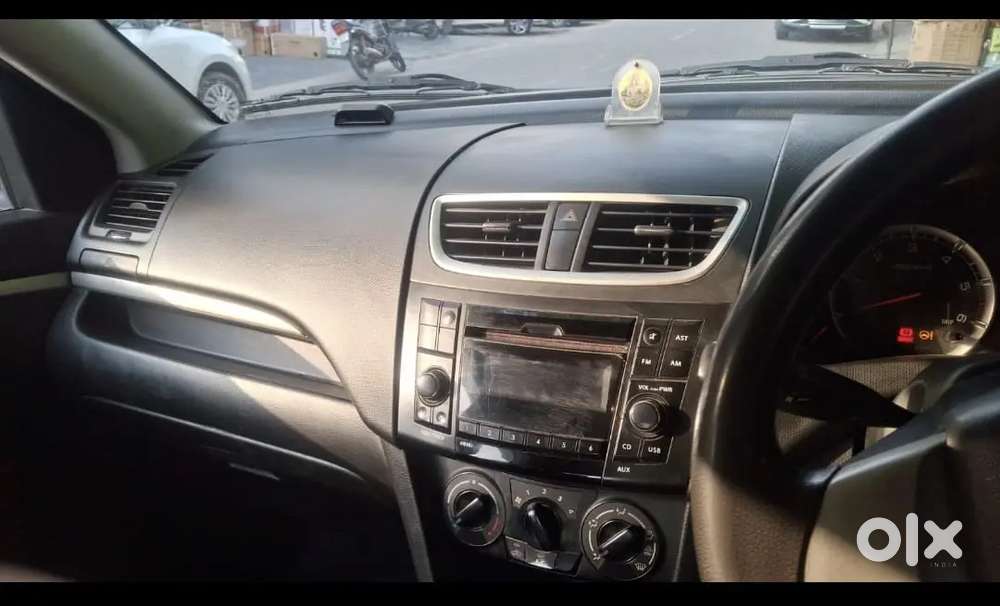 Maruti Suzuki Swift 2017 Diesel 110000 Km Driven