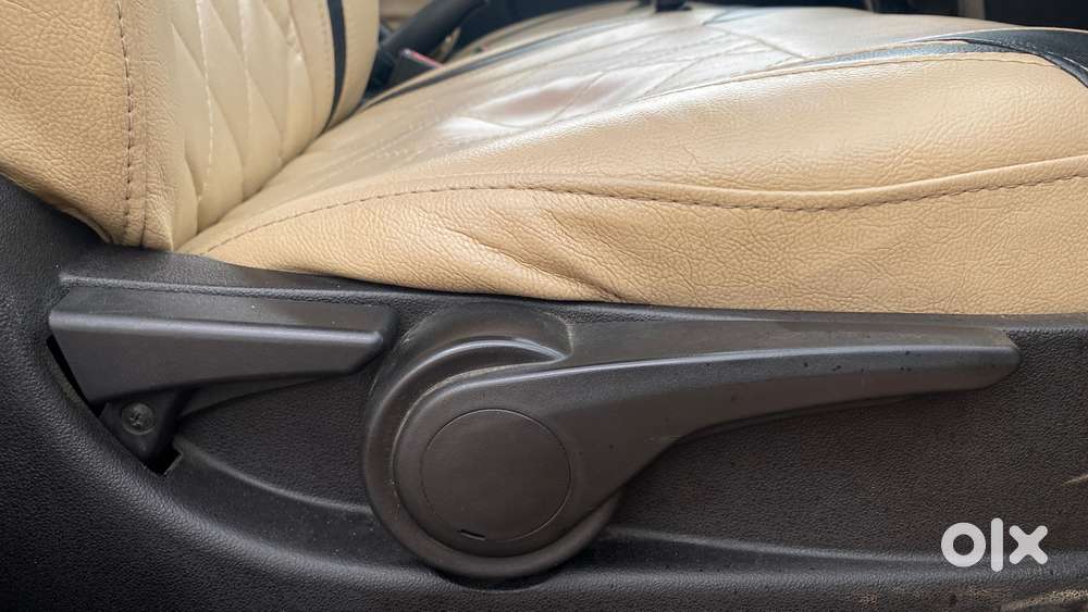 Tata Zest  1.2 Revotron Xt, 2015, Petrol