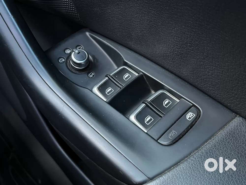 Audi Q3 1.4 30 Tfsi Premium, 2018, Petrol