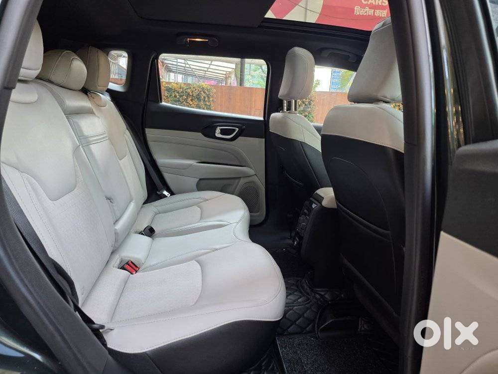 Jeep Compass 2.0 Longitude Option, 2024, Diesel