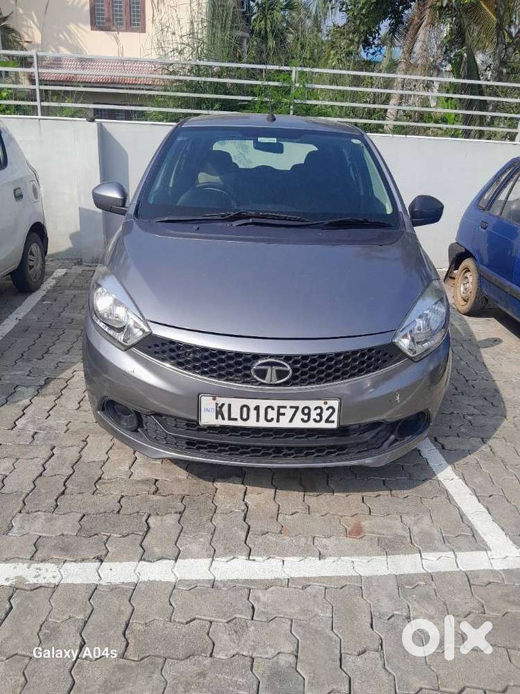 Tata Tiago 1.05 Revotorq Xt, 2018, Petrol