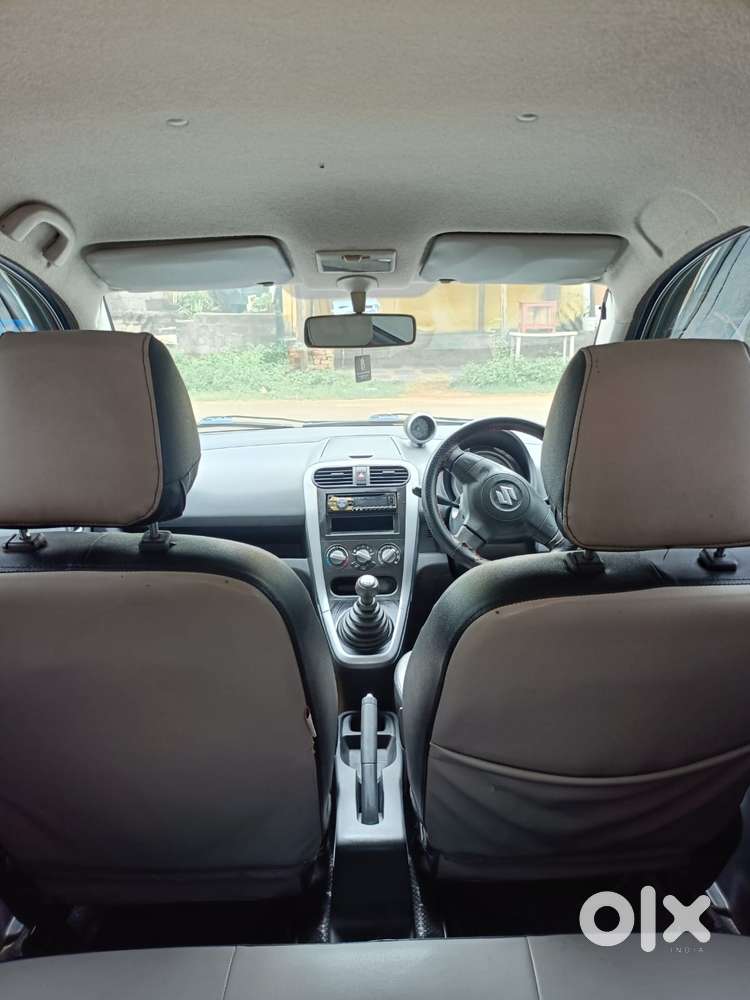 Maruti Suzuki Ritz Vdi (abs) Bs Iv, 2014, Diesel