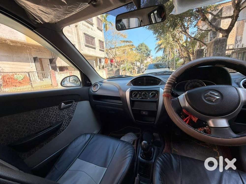 Alto 800 Only (33,000) 2017