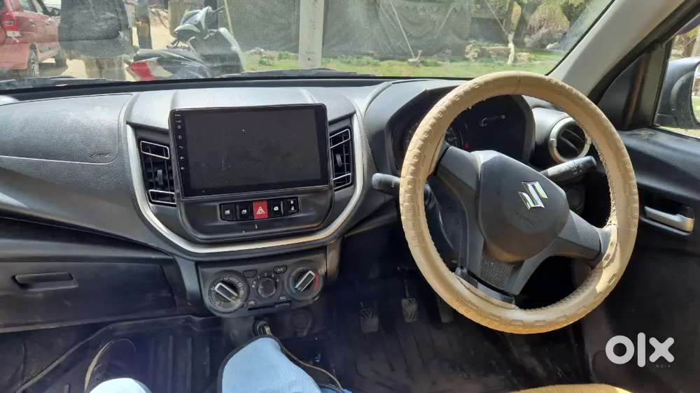 Maruti Suzuki Celerio 2025