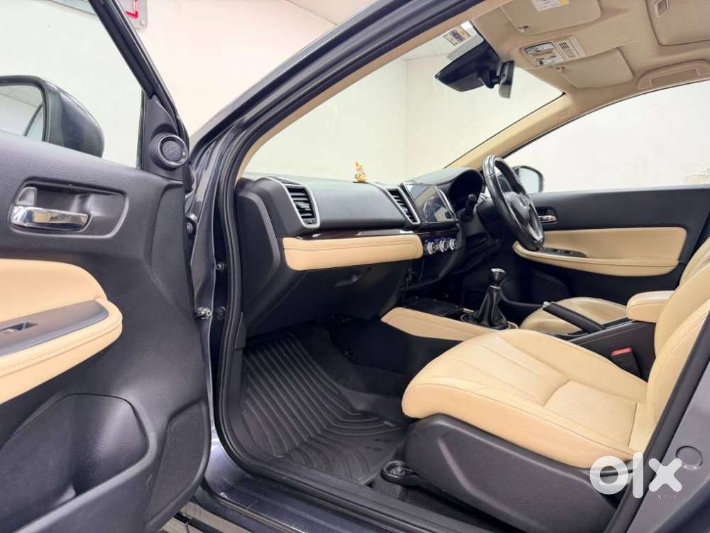 Honda City Zx Vtec, 2023, Petrol