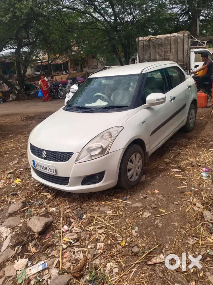 Maruti Suzuki Swift Vdi 2012