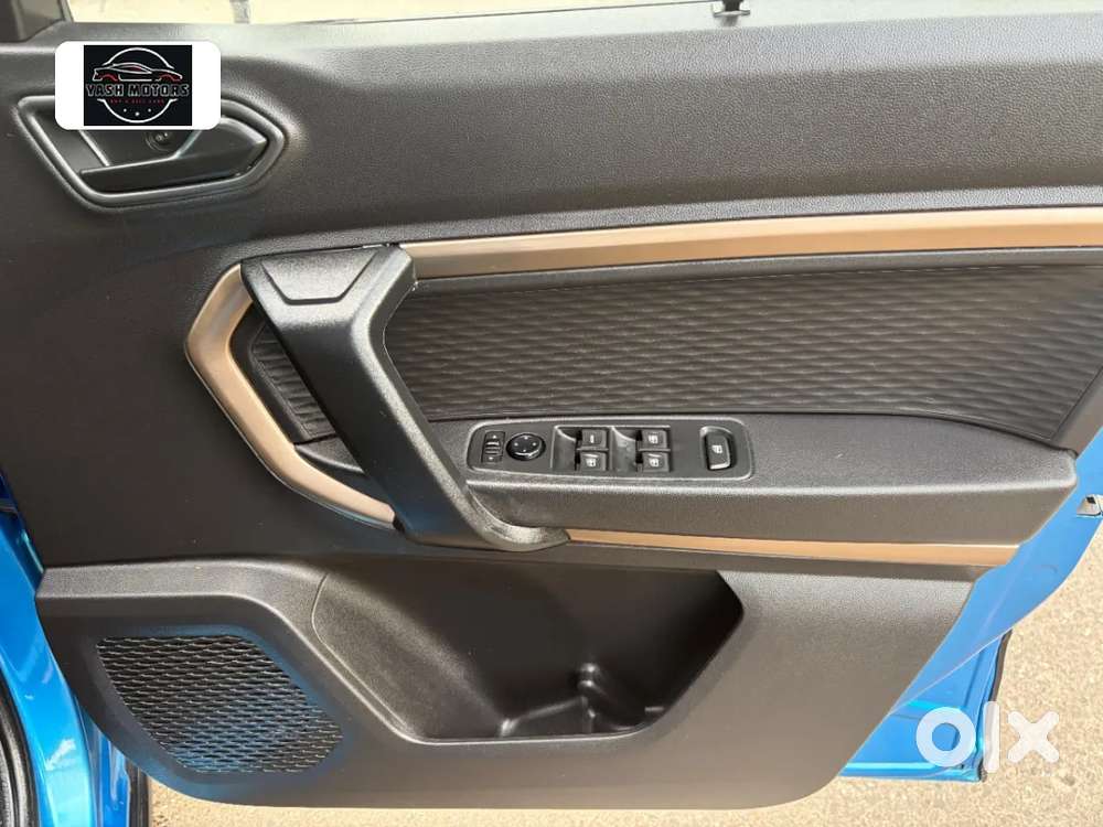 Renault Kiger Rxt Amt, 2023, Petrol
