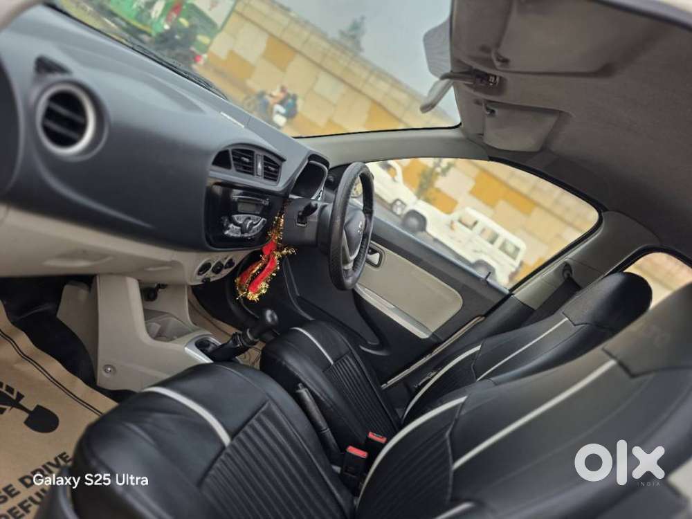 Maruti Suzuki Alto K10 Vxi (o), 2015, Petrol