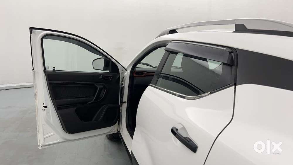 Renault Kiger Rxz Turbo Cvt, 2022, Petrol