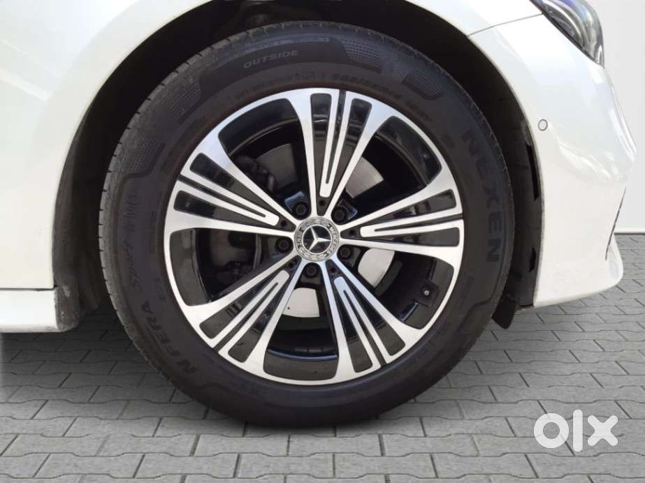 Mercedes-benz E-class E 200 Exclusive, 2024, Petrol