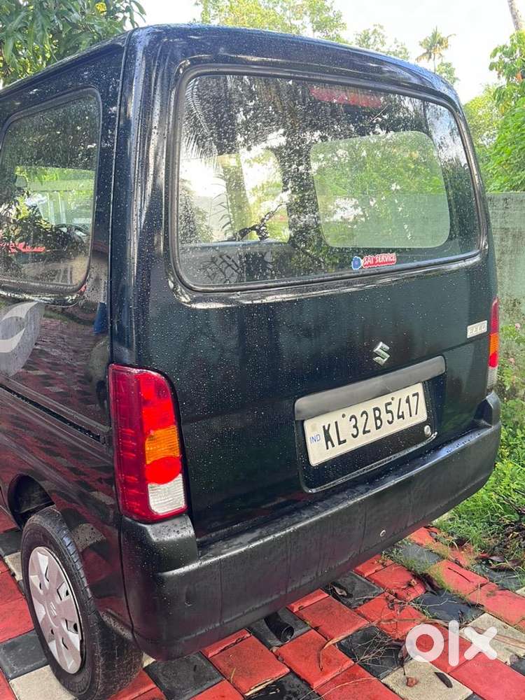 Maruti Suzuki Petrol 2010
