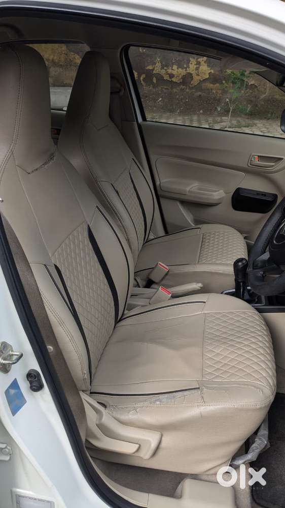 Maruti Suzuki Swift Dzire Lxi Option, 2021, Cng & Hybrids