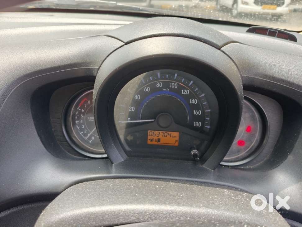 Honda Amaze 2013-2016 Sx I-dtec, 2015, Petrol