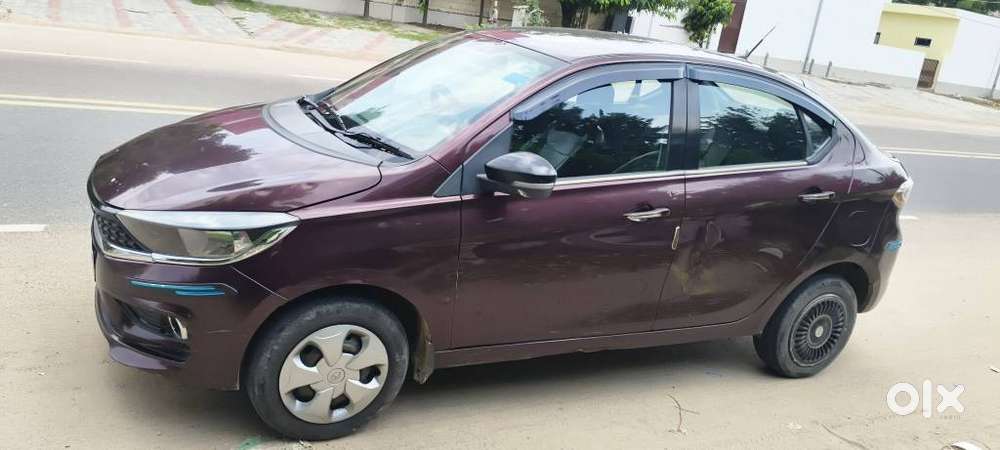 Tata Tigor Xz, 2022, Cng & Hybrids